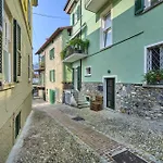 La Cà Del Pin * Lierna
