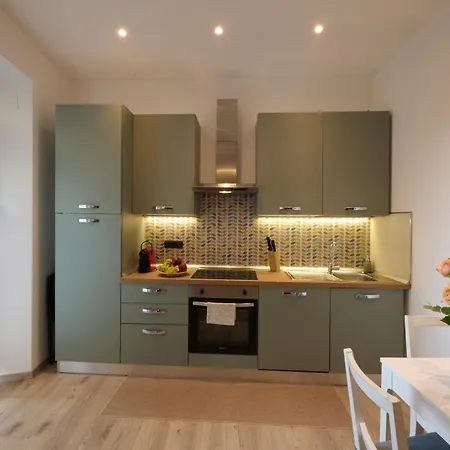 La Ca Del Pin * Льерна