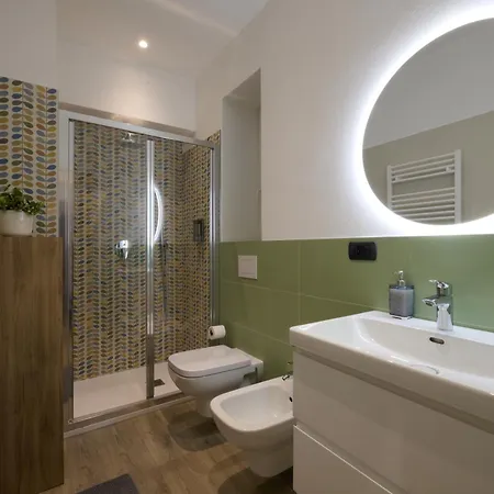 Апартаменты La Ca Del Pin