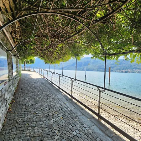 La Ca Del Pin Апартаменты Льерна