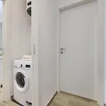 La Ca Del Pin Lägenhet Lierna