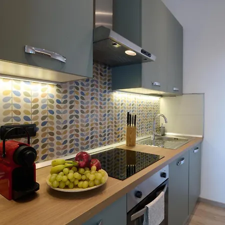 La Ca Del Pin Appartement *