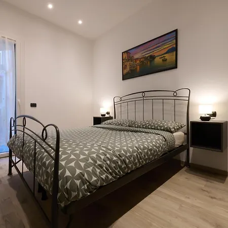 Appartement La Ca Del Pin *