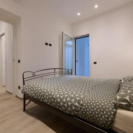 La Ca Del Pin Appartement *