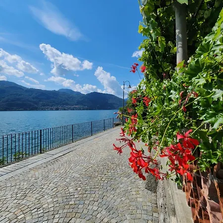 La Ca Del Pin Appartement *