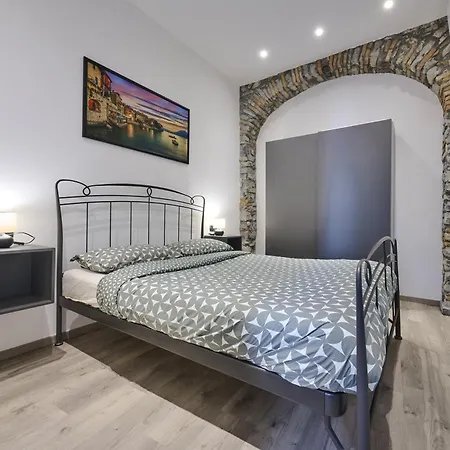 La Cà Del Pin Apartamento Lierna