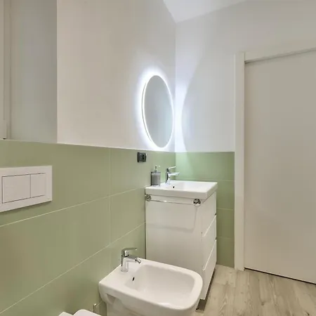 La Cà Del Pin Apartamento Lierna