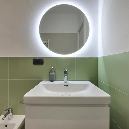 La Cà Del Pin Apartamento Lierna