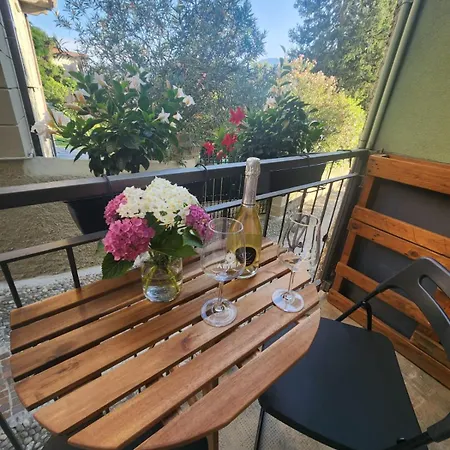 Apartamento La Cà Del Pin Lierna