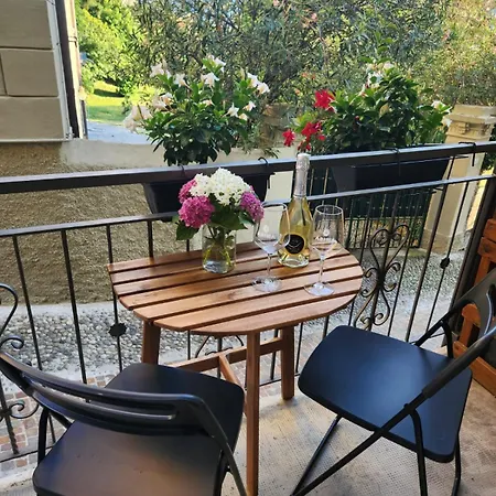 Apartamento La Cà Del Pin *