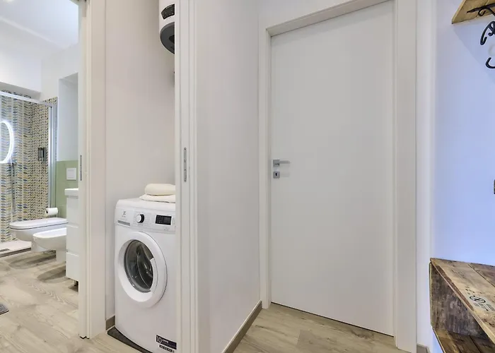 La Ca Del Pin Apartament Lierna