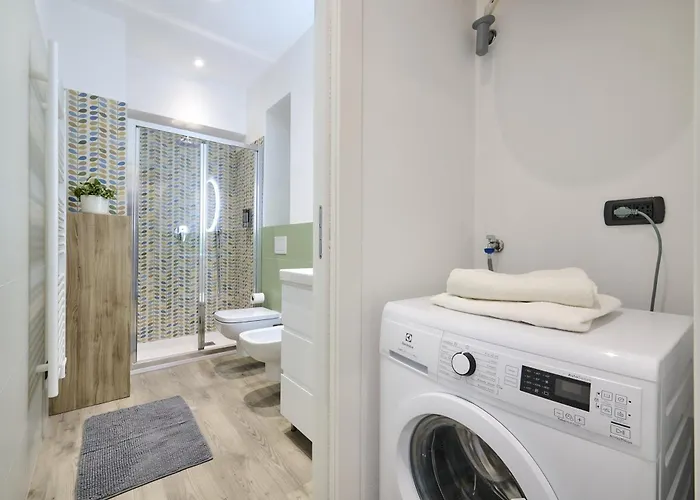 La Ca Del Pin Lierna