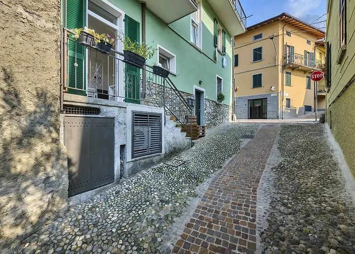 La Ca Del Pin Apartament