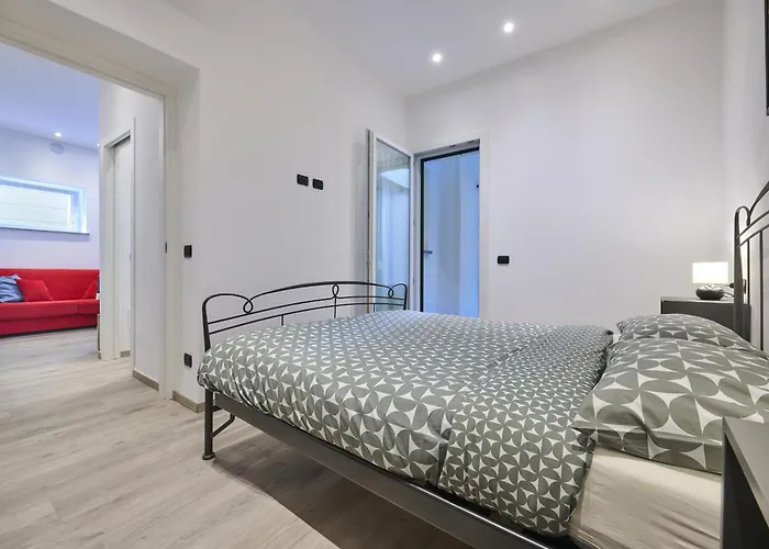 Apartmán La Ca Del Pin