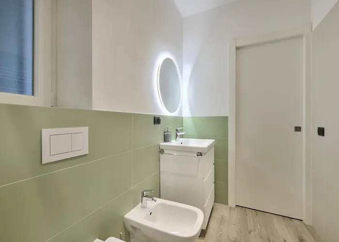 La Ca Del Pin Apartmán Lierna
