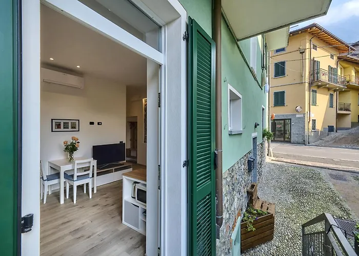 La Ca Del Pin