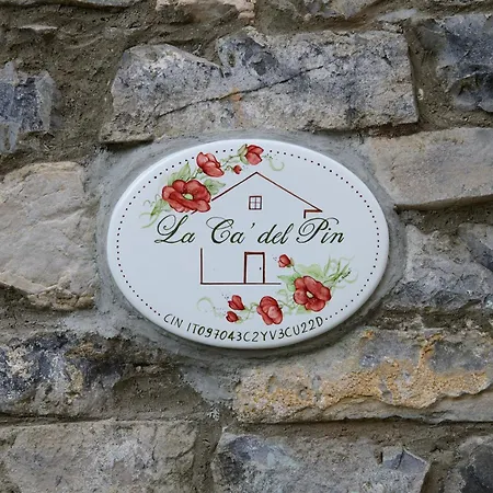 La Ca Del Pin