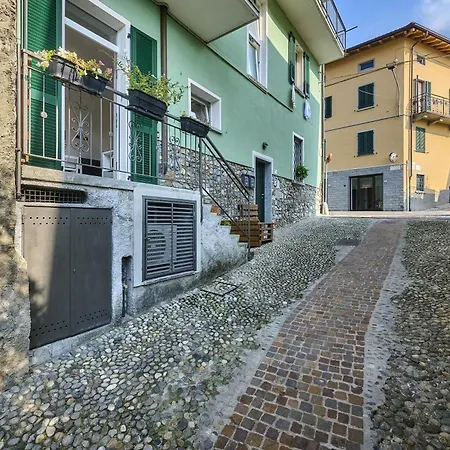 La Ca Del Pin Lägenhet